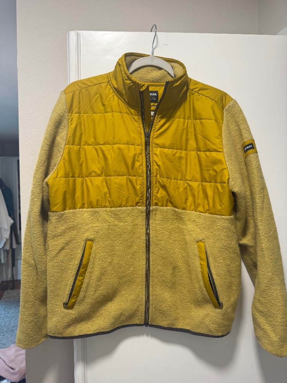 Prana Jacket